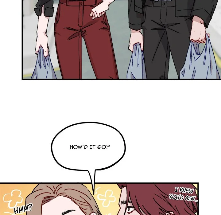 Our Future - Chapter 9